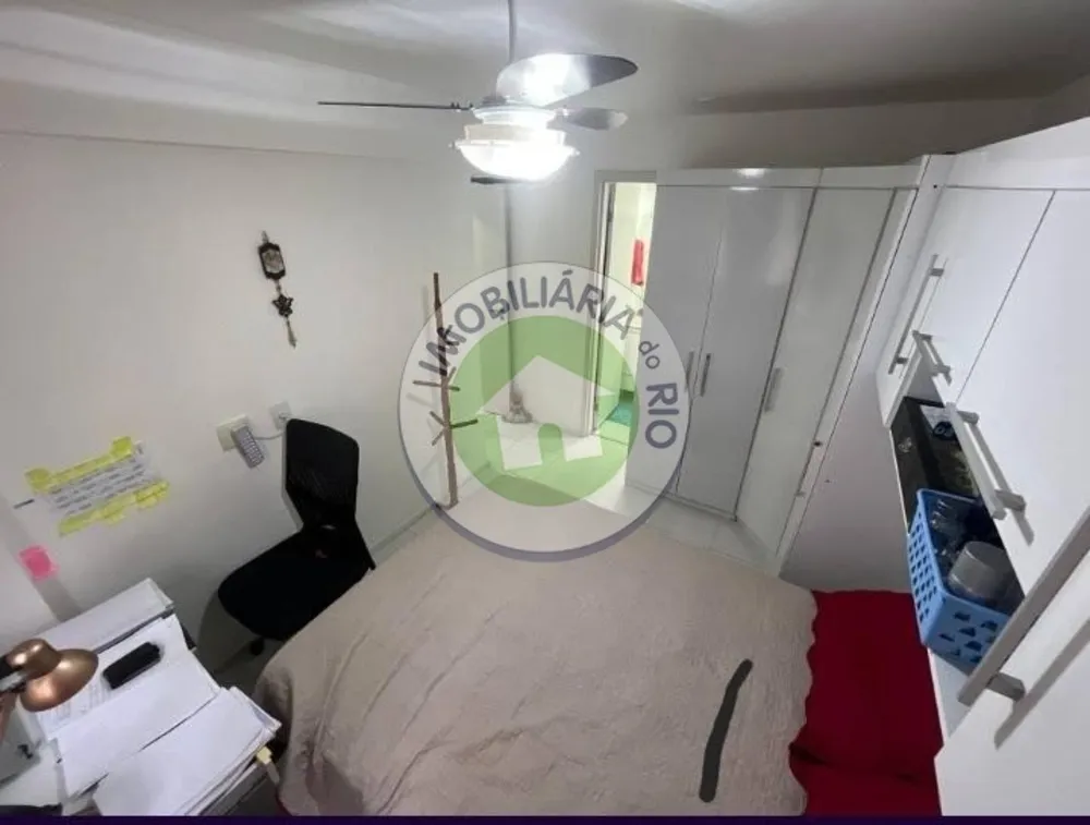 Apartamento, 2 quartos, 62 m² - Foto 15