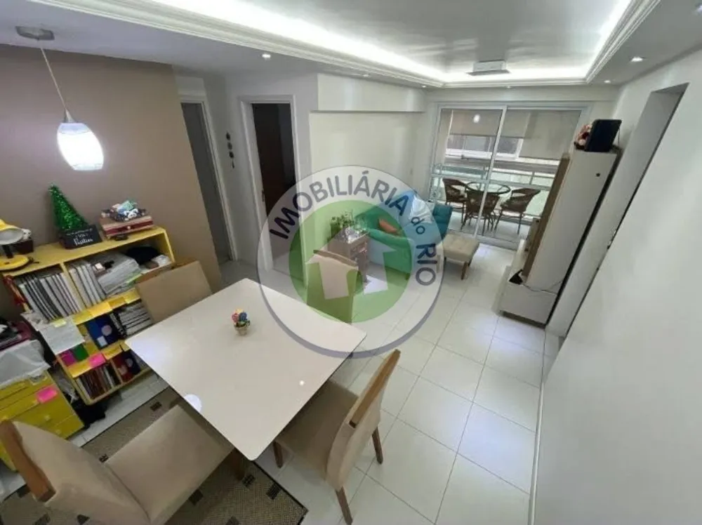 Apartamento, 2 quartos, 62 m² - Foto 12