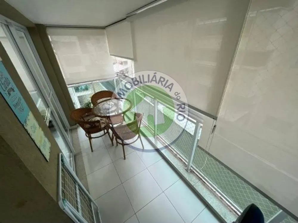 Apartamento, 2 quartos, 62 m² - Foto 11