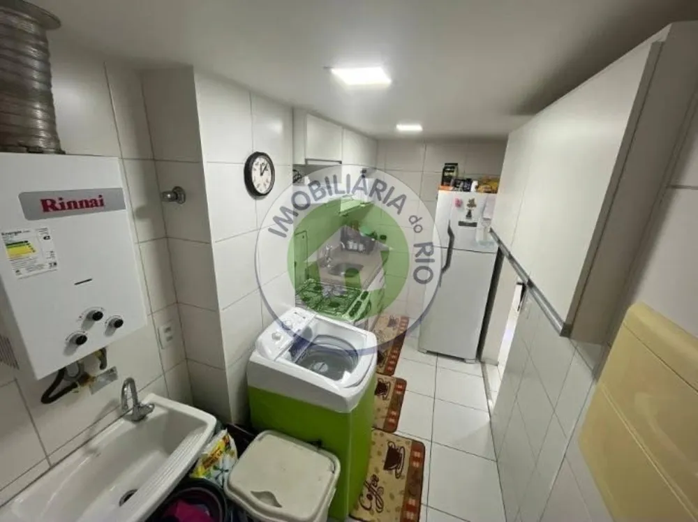 Apartamento, 2 quartos, 62 m² - Foto 17