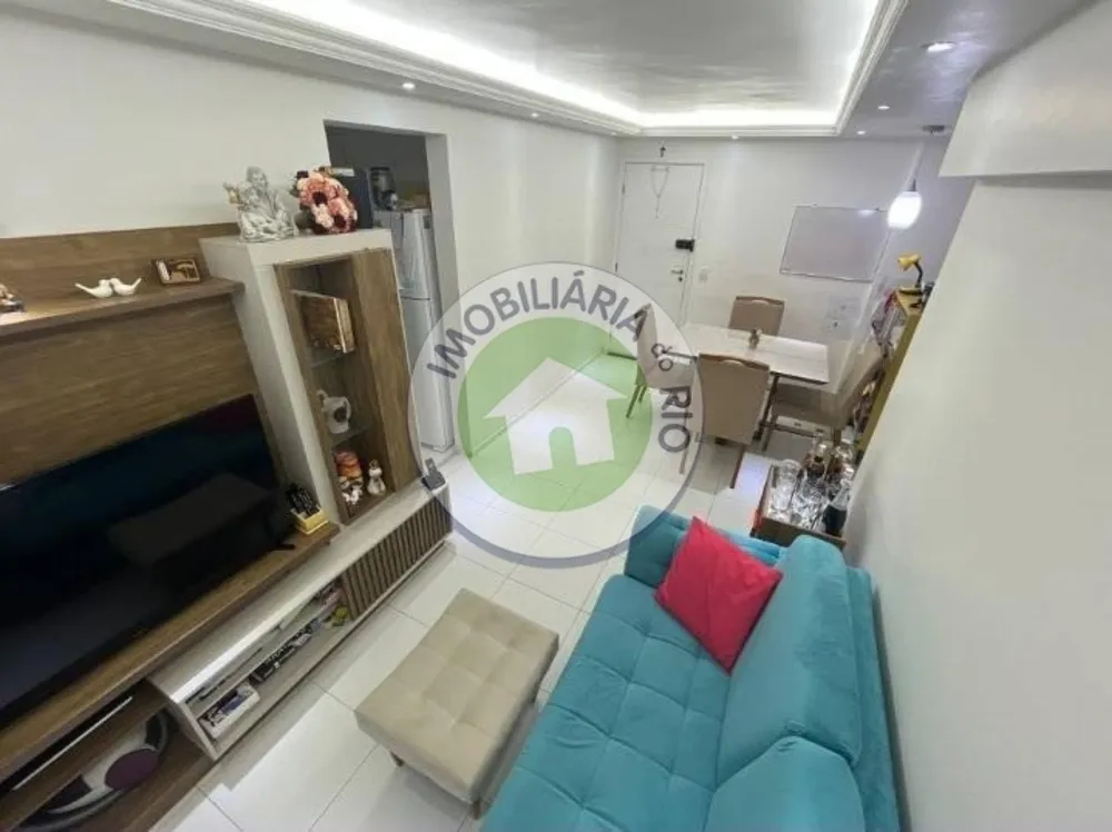 Apartamento, 2 quartos, 62 m² - Foto 13