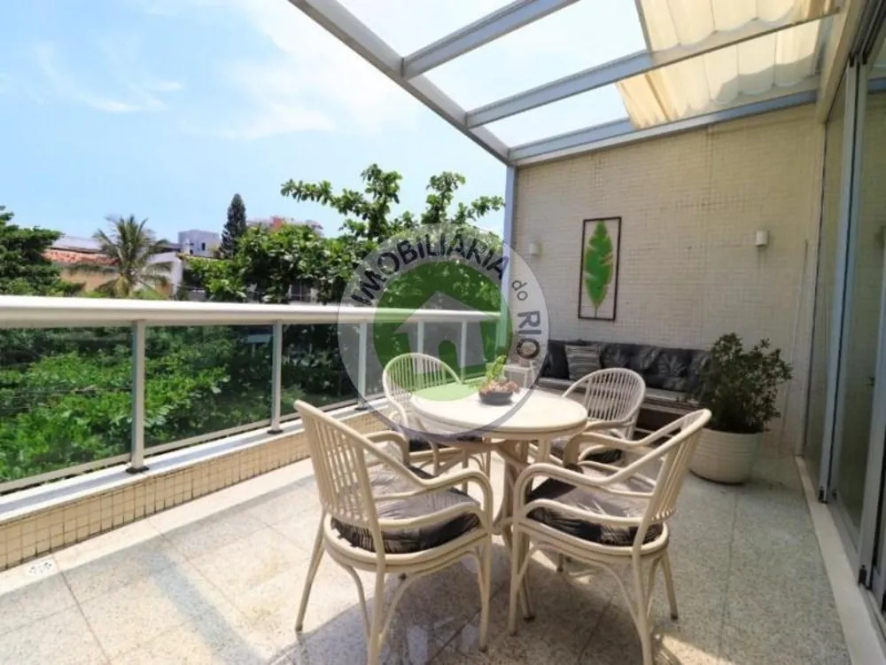 Cobertura, 4 quartos, 346 m² - Foto 38