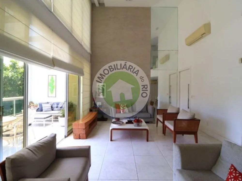 Cobertura, 4 quartos, 346 m² - Foto 3