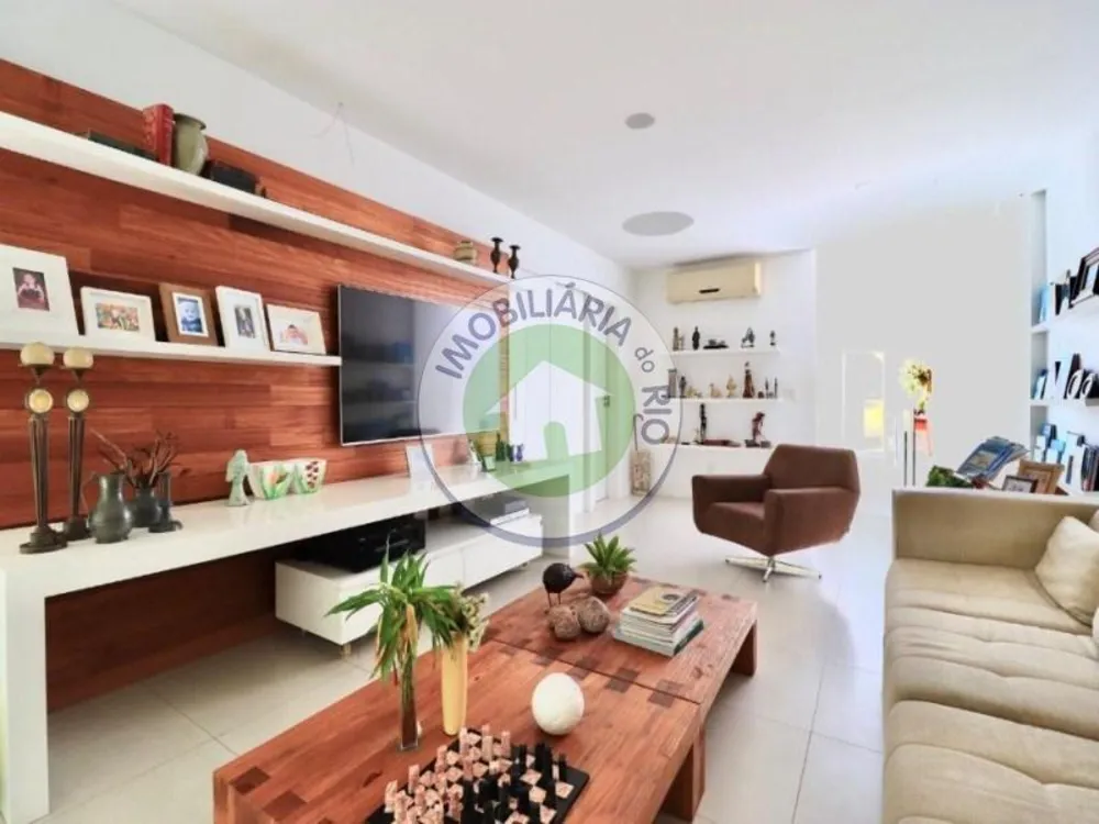 Cobertura, 4 quartos, 346 m² - Foto 17