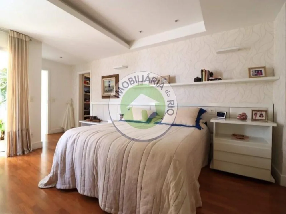 Cobertura, 4 quartos, 346 m² - Foto 6