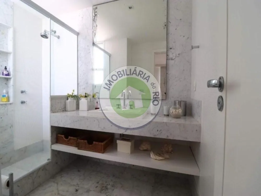 Cobertura, 4 quartos, 346 m² - Foto 33