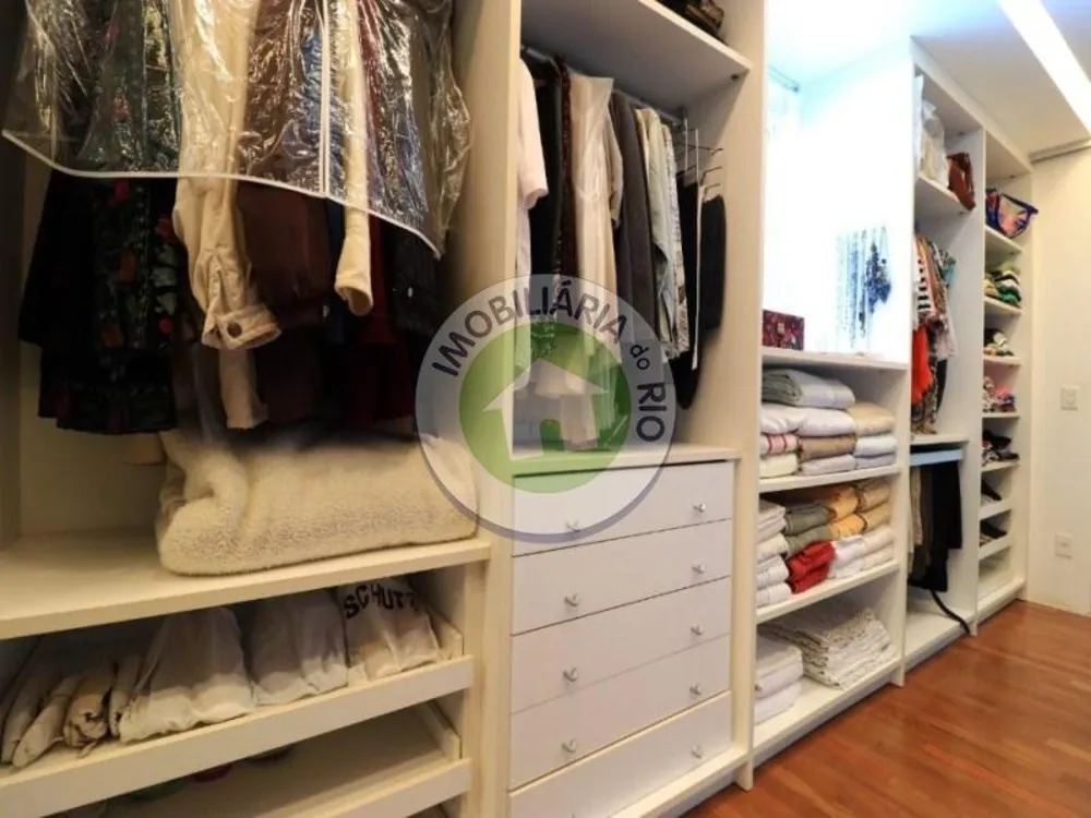 Cobertura, 4 quartos, 346 m² - Foto 10