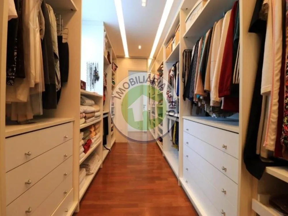 Cobertura, 4 quartos, 346 m² - Foto 8
