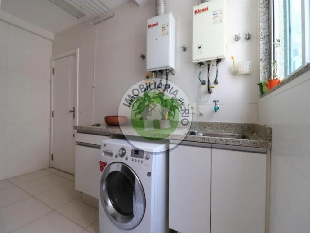 Cobertura, 4 quartos, 346 m² - Foto 23