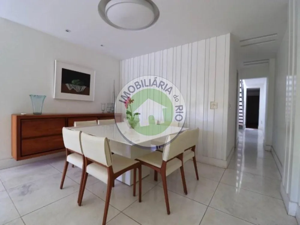 Cobertura, 4 quartos, 346 m² - Foto 5