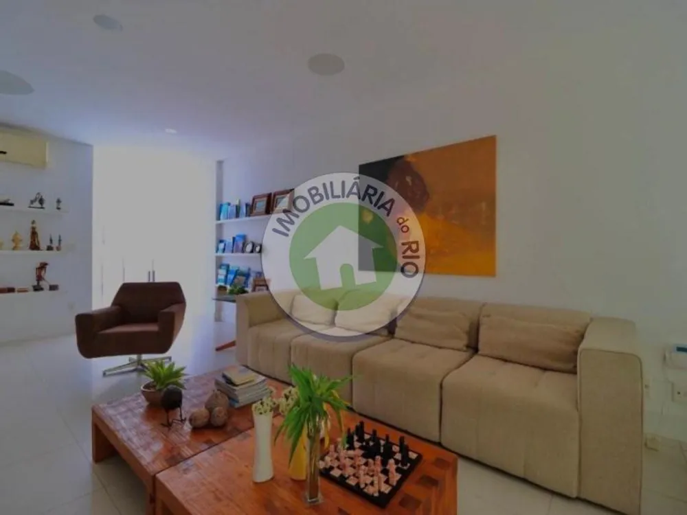 Cobertura, 4 quartos, 346 m² - Foto 18