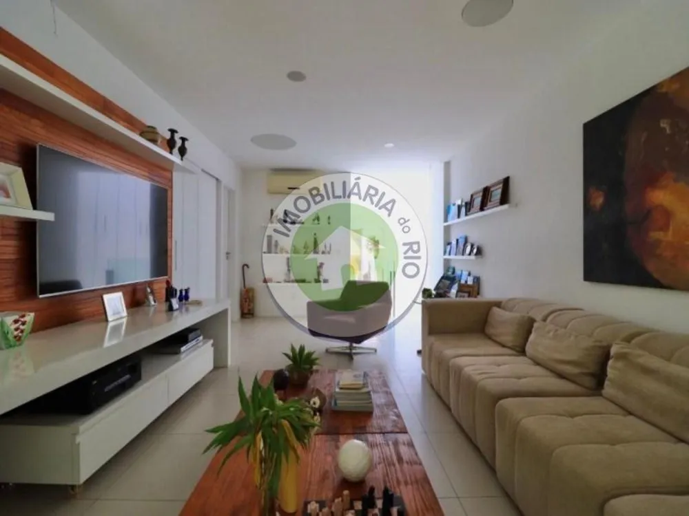Cobertura, 4 quartos, 346 m² - Foto 16