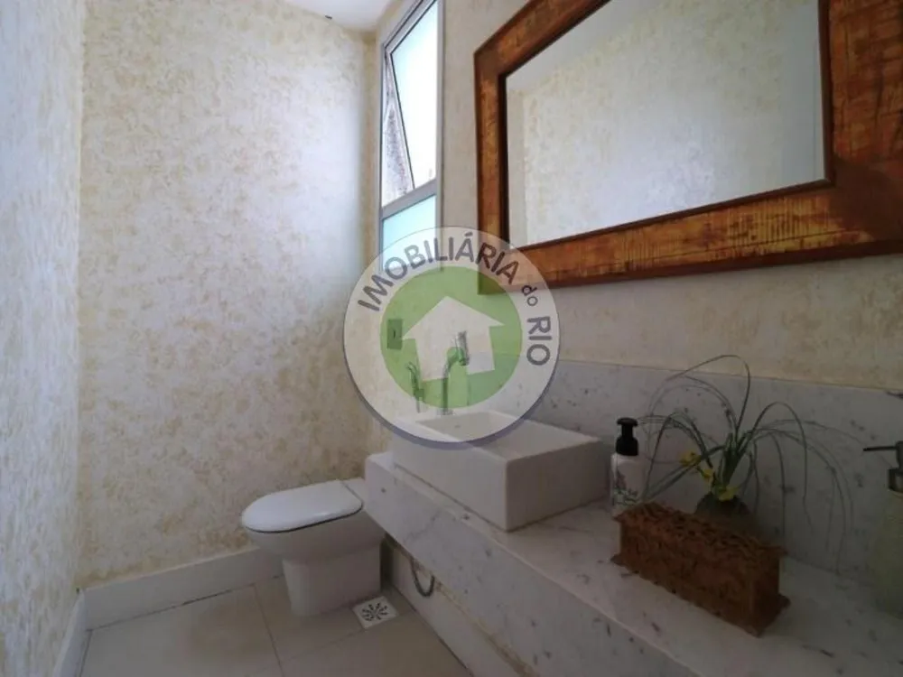 Cobertura, 4 quartos, 346 m² - Foto 12