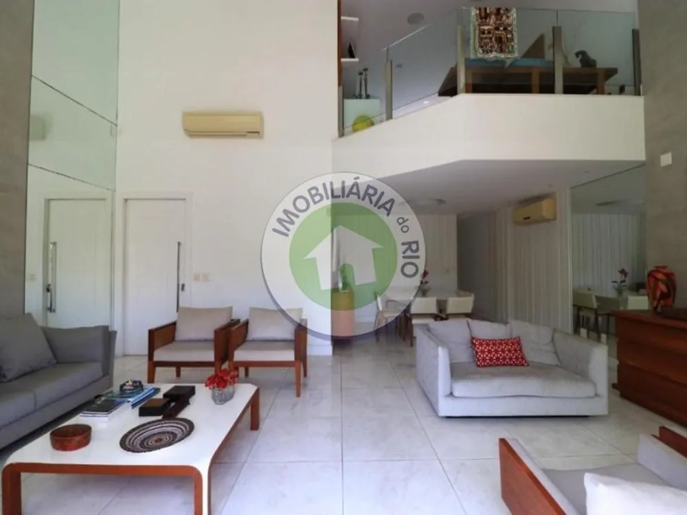 Cobertura, 4 quartos, 346 m² - Foto 4