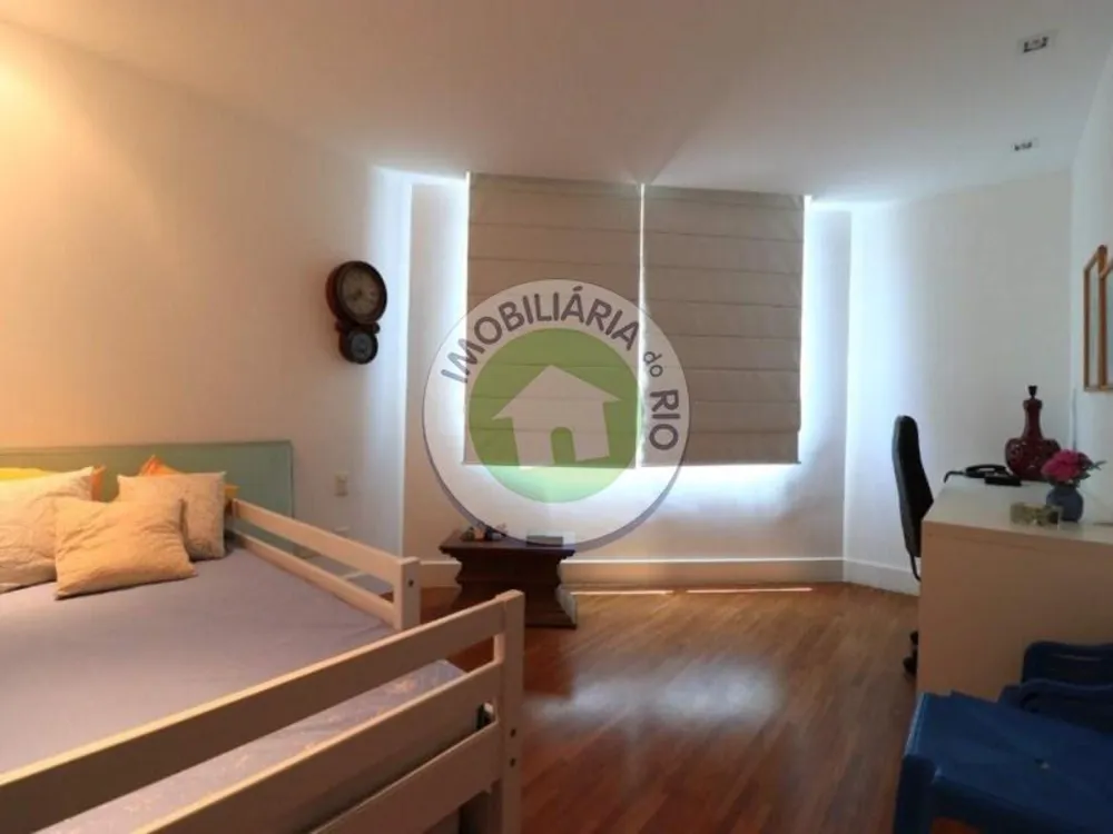 Cobertura, 4 quartos, 346 m² - Foto 34