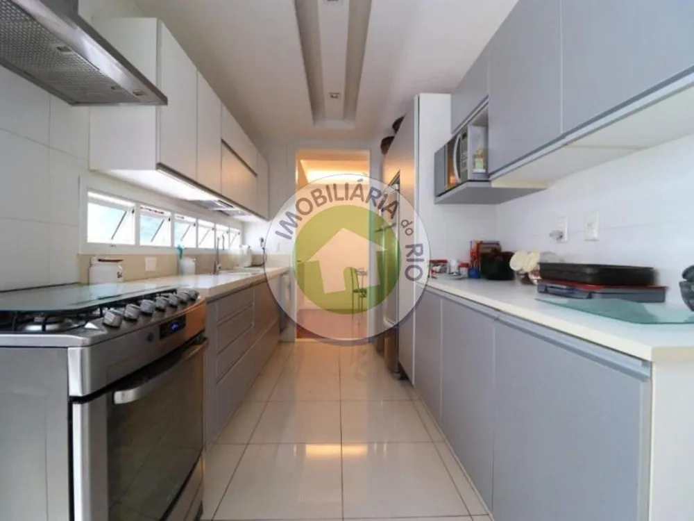 Cobertura, 4 quartos, 346 m² - Foto 22