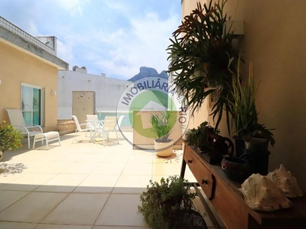 Cobertura, 4 quartos, 346 m² - Foto 40