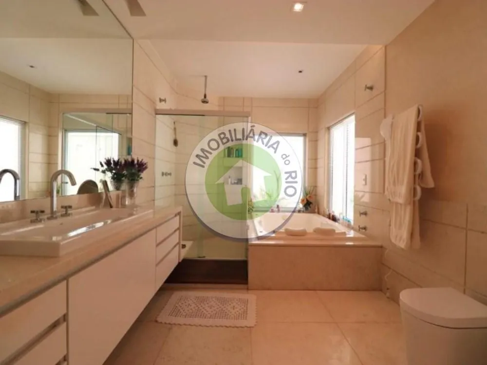 Cobertura, 4 quartos, 346 m² - Foto 13
