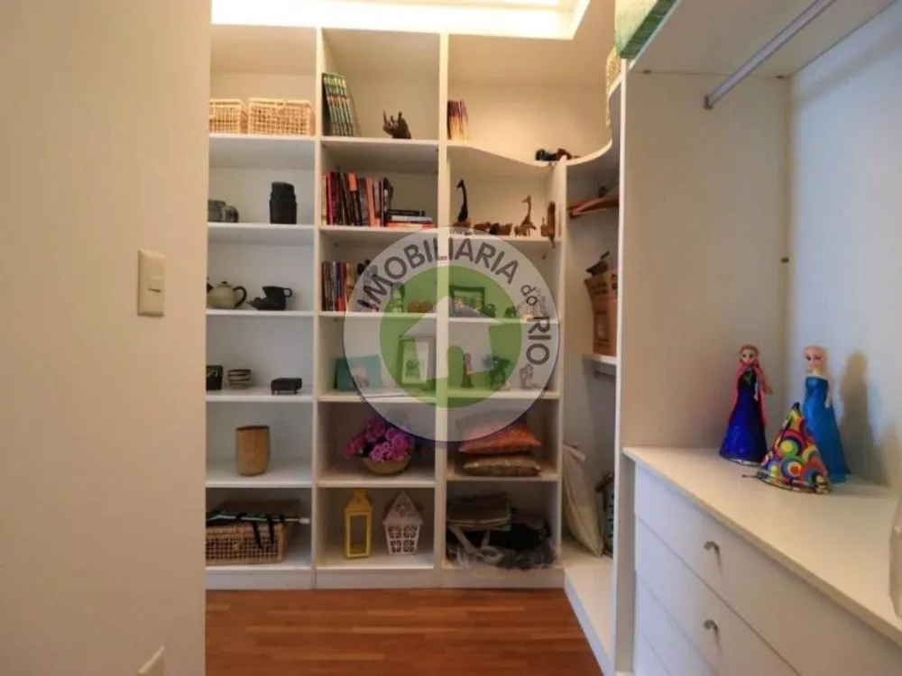 Cobertura, 4 quartos, 346 m² - Foto 35