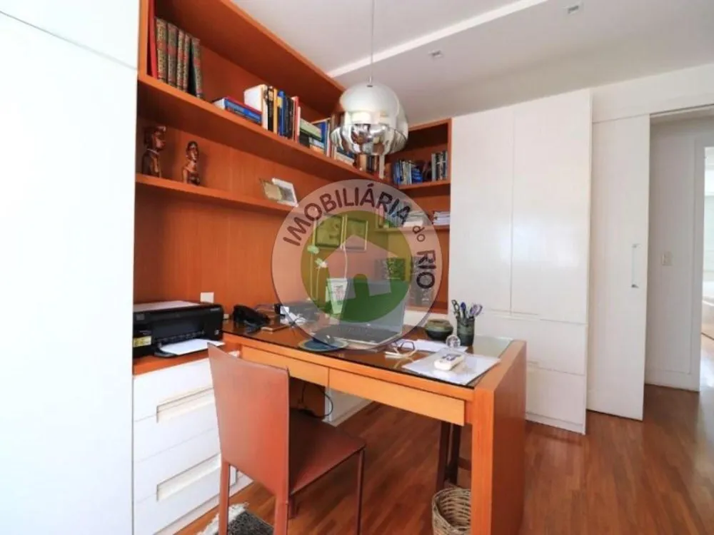 Cobertura, 4 quartos, 346 m² - Foto 29