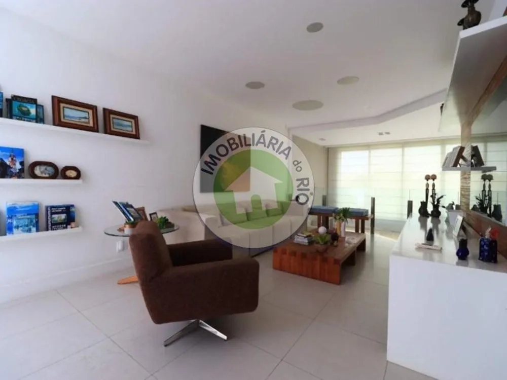 Cobertura, 4 quartos, 346 m² - Foto 15