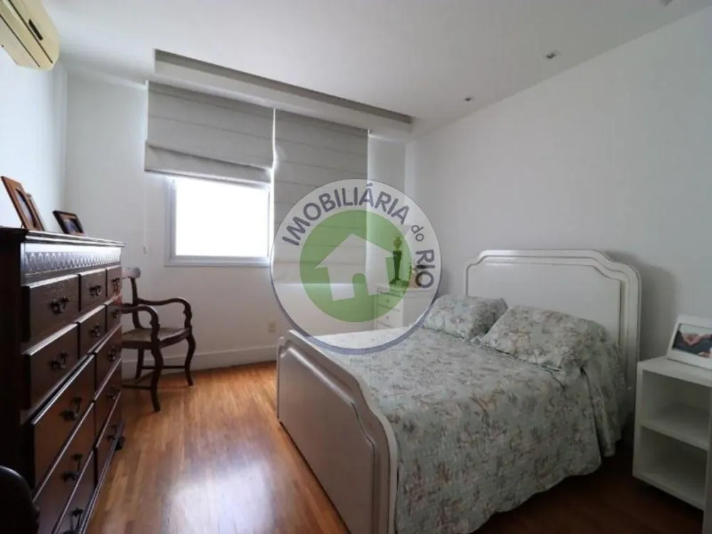 Cobertura, 4 quartos, 346 m² - Foto 31
