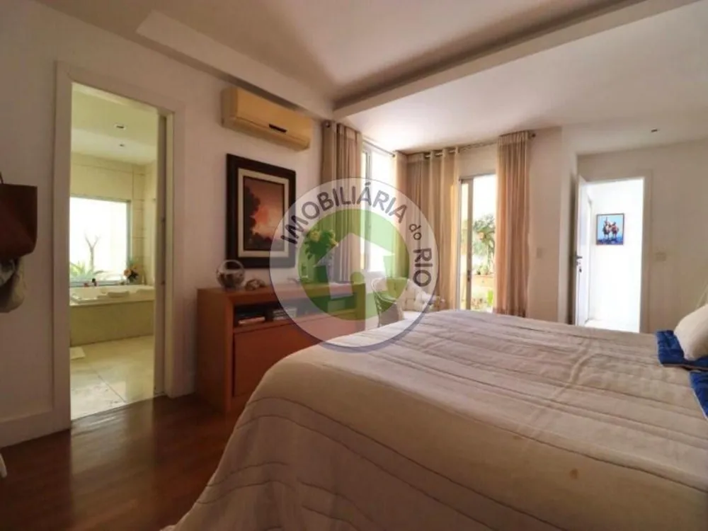 Cobertura, 4 quartos, 346 m² - Foto 7