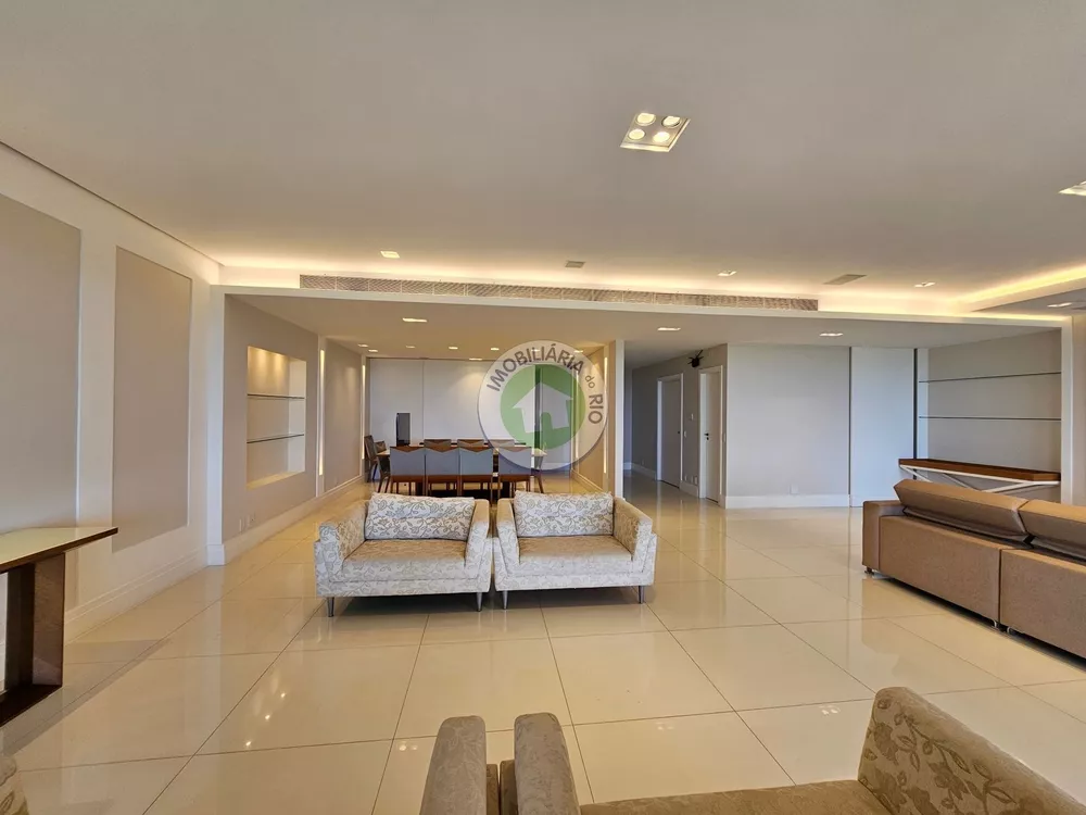 Apartamento, 5 quartos, 435 m² - Foto 18