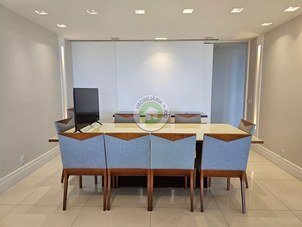 Apartamento, 5 quartos, 435 m² - Foto 53