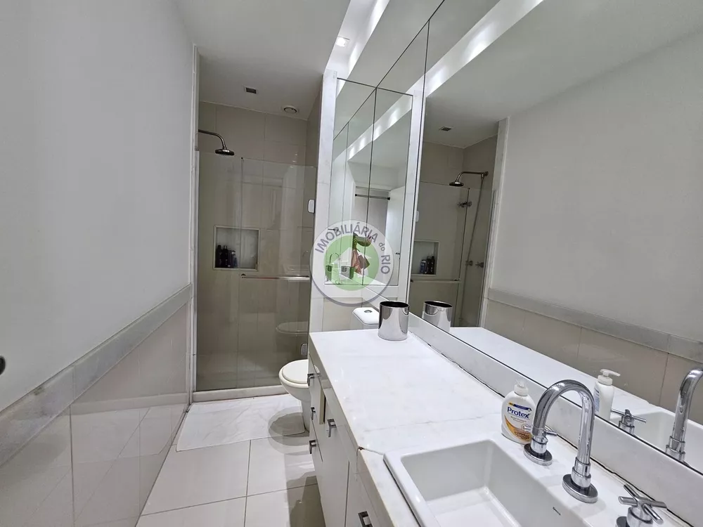 Apartamento, 5 quartos, 435 m² - Foto 3
