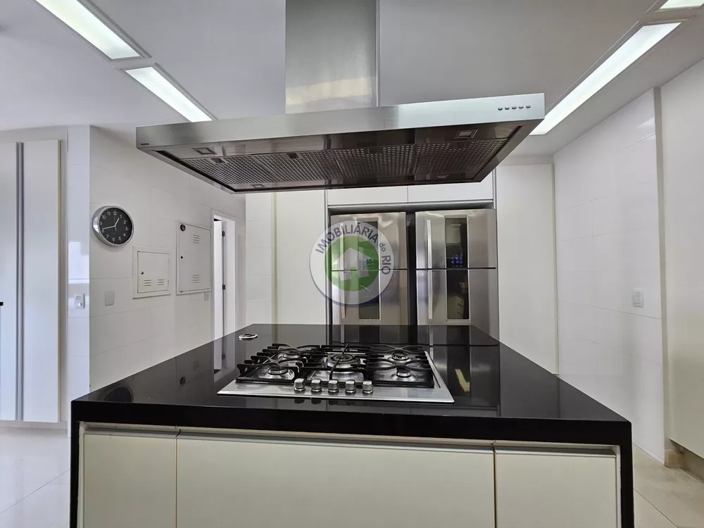 Apartamento, 5 quartos, 435 m² - Foto 59
