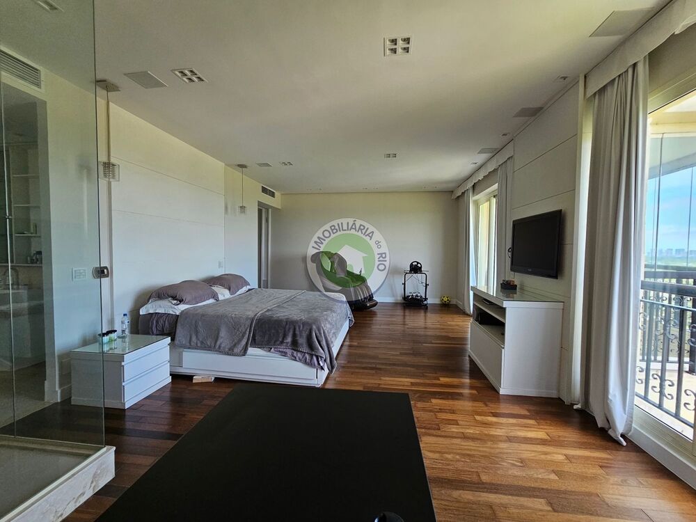 Apartamento, 5 quartos, 435 m² - Foto 67
