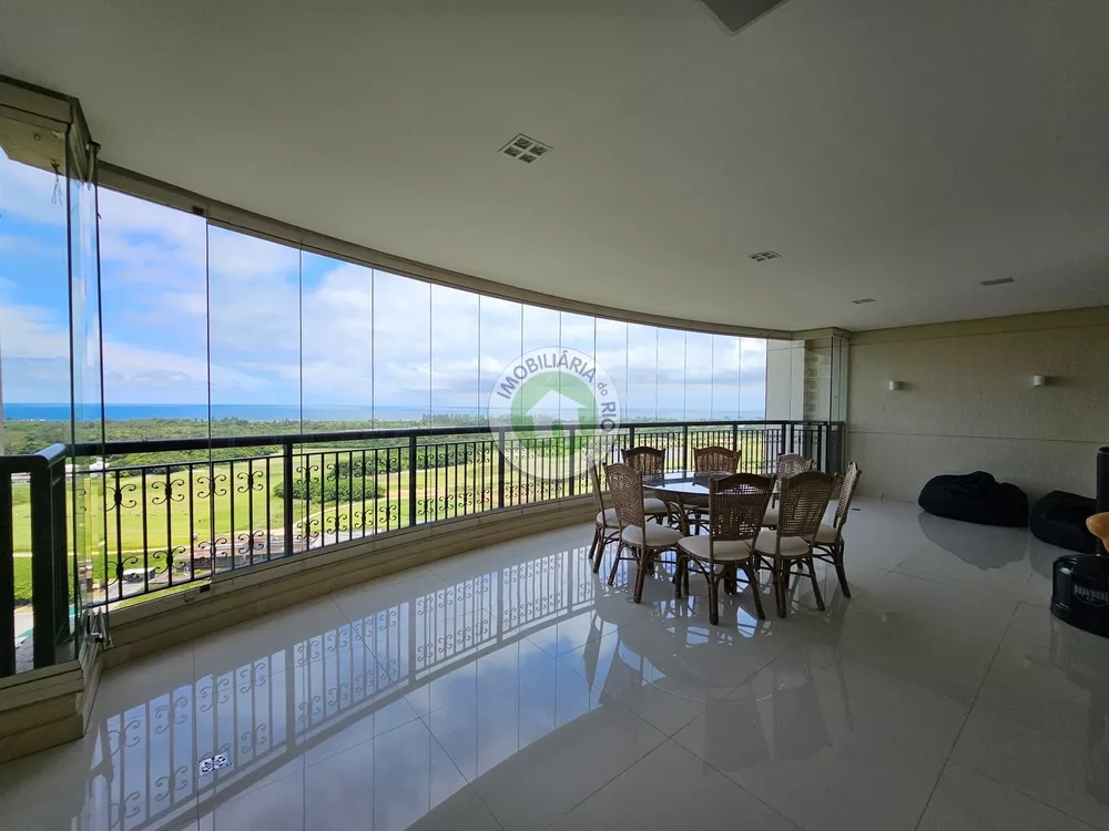 Apartamento, 5 quartos, 435 m² - Foto 65