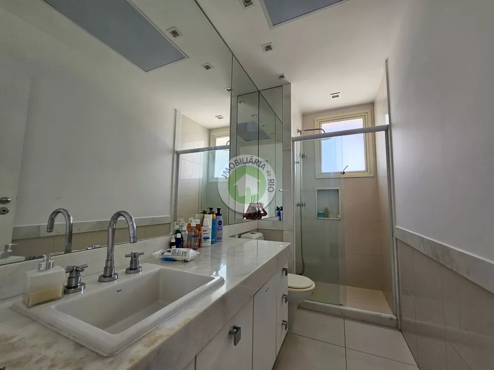 Apartamento, 5 quartos, 435 m² - Foto 20