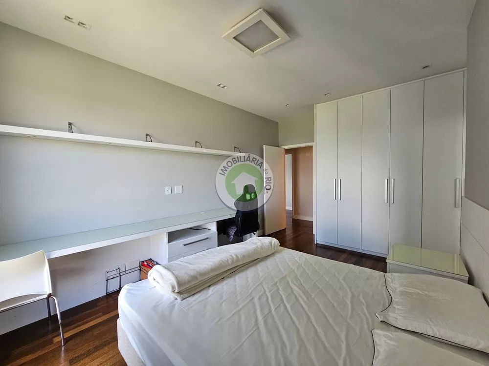 Apartamento, 5 quartos, 435 m² - Foto 41