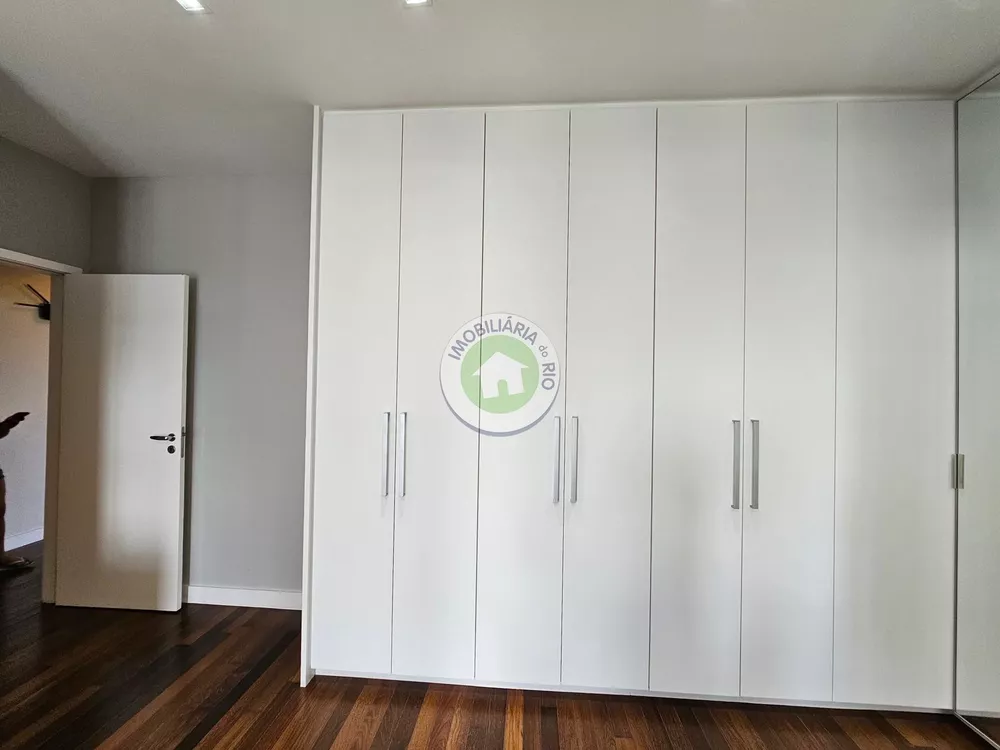Apartamento, 5 quartos, 435 m² - Foto 19