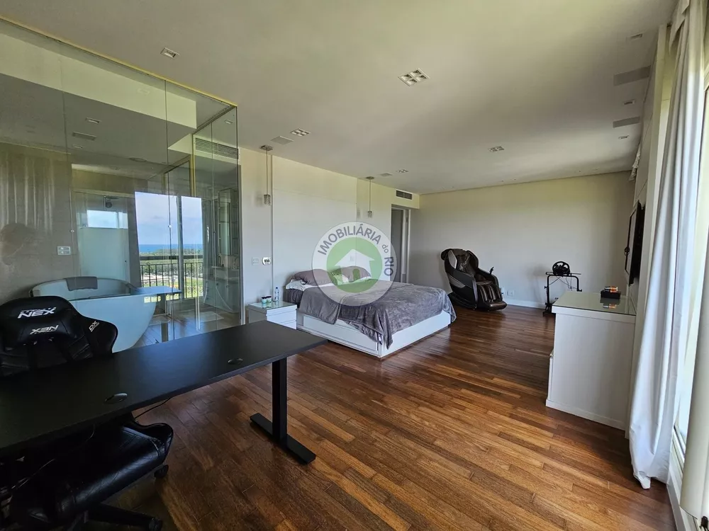Apartamento, 5 quartos, 435 m² - Foto 63