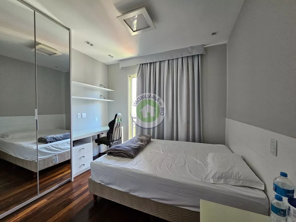 Apartamento, 5 quartos, 435 m² - Foto 60