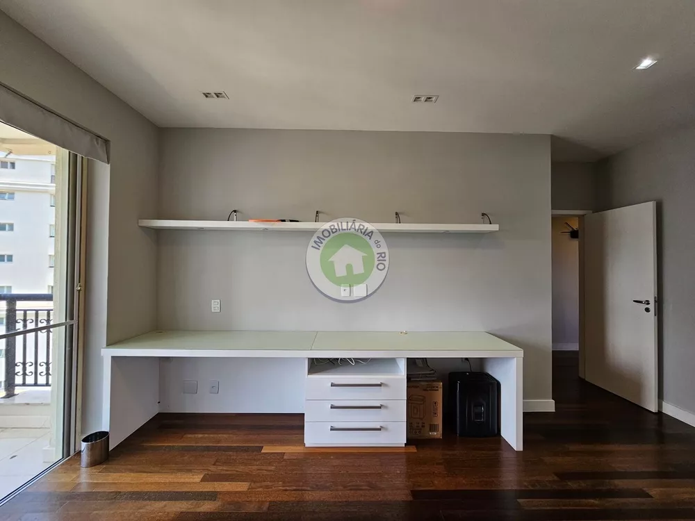 Apartamento, 5 quartos, 435 m² - Foto 43