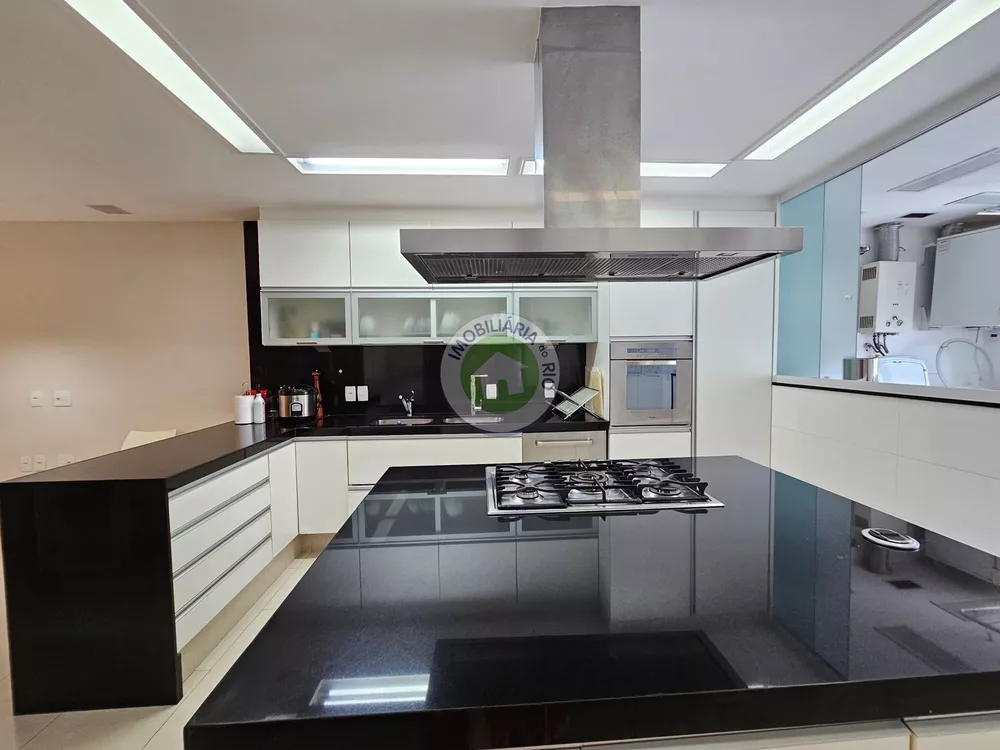 Apartamento, 5 quartos, 435 m² - Foto 27