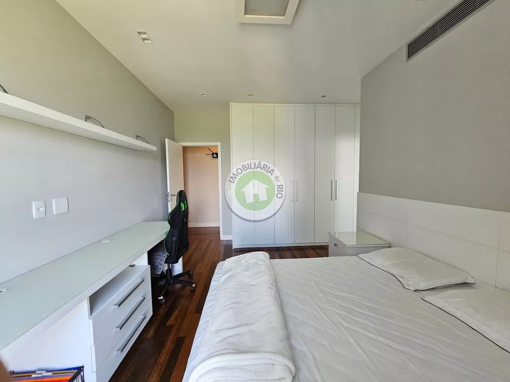 Apartamento, 5 quartos, 435 m² - Foto 14