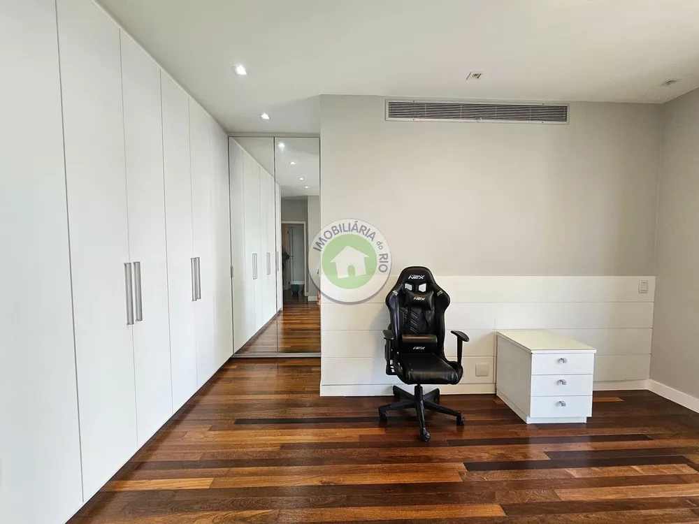 Apartamento, 5 quartos, 435 m² - Foto 16