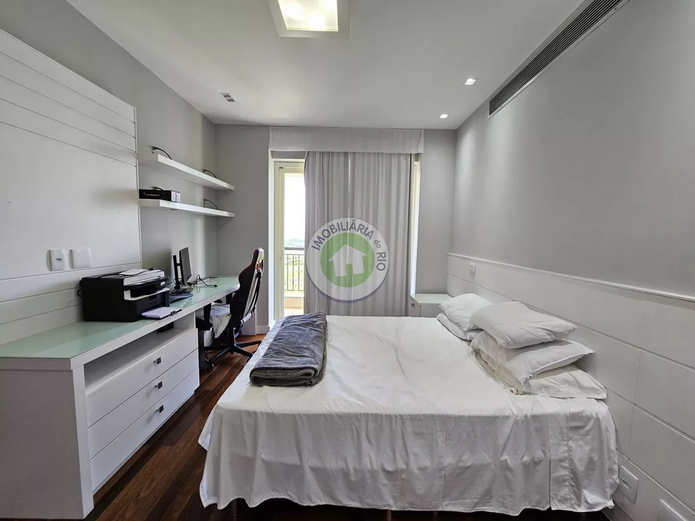 Apartamento, 5 quartos, 435 m² - Foto 34