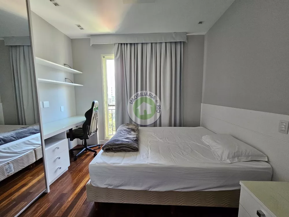 Apartamento, 5 quartos, 435 m² - Foto 45