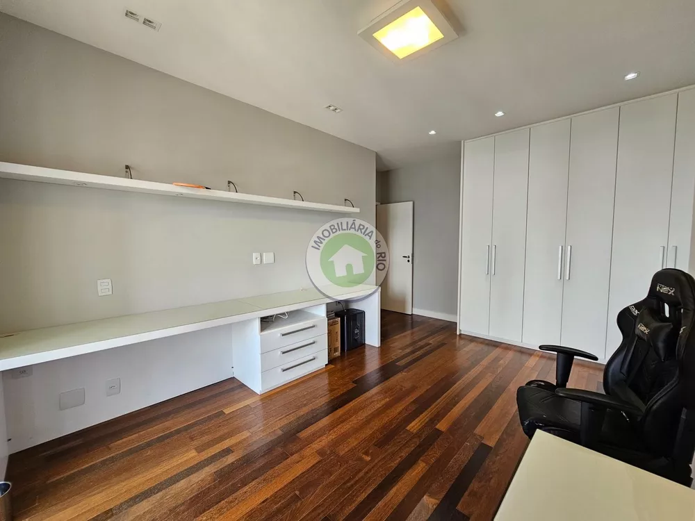Apartamento, 5 quartos, 435 m² - Foto 7