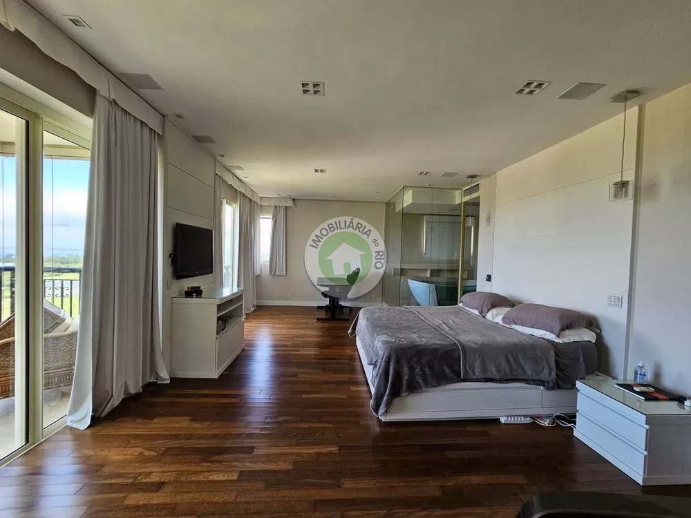 Apartamento, 5 quartos, 435 m² - Foto 35
