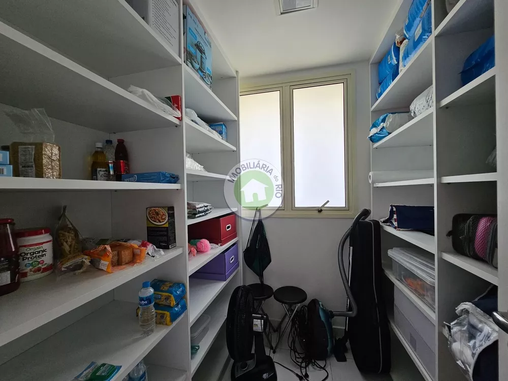 Apartamento, 5 quartos, 435 m² - Foto 46