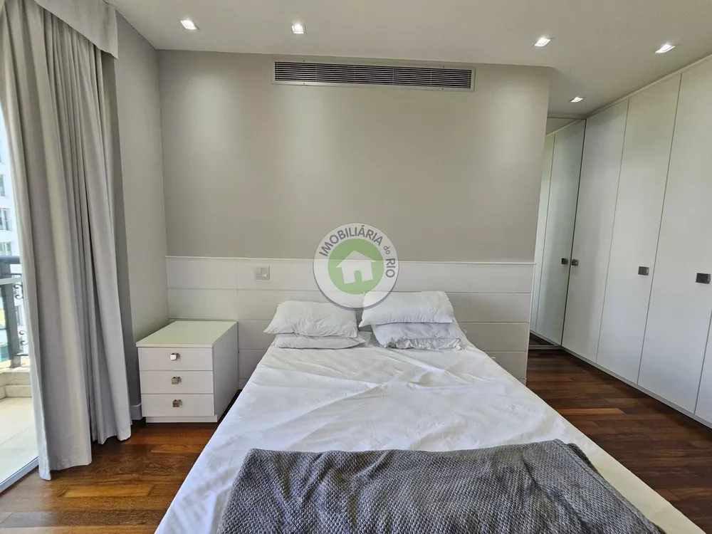 Apartamento, 5 quartos, 435 m² - Foto 8