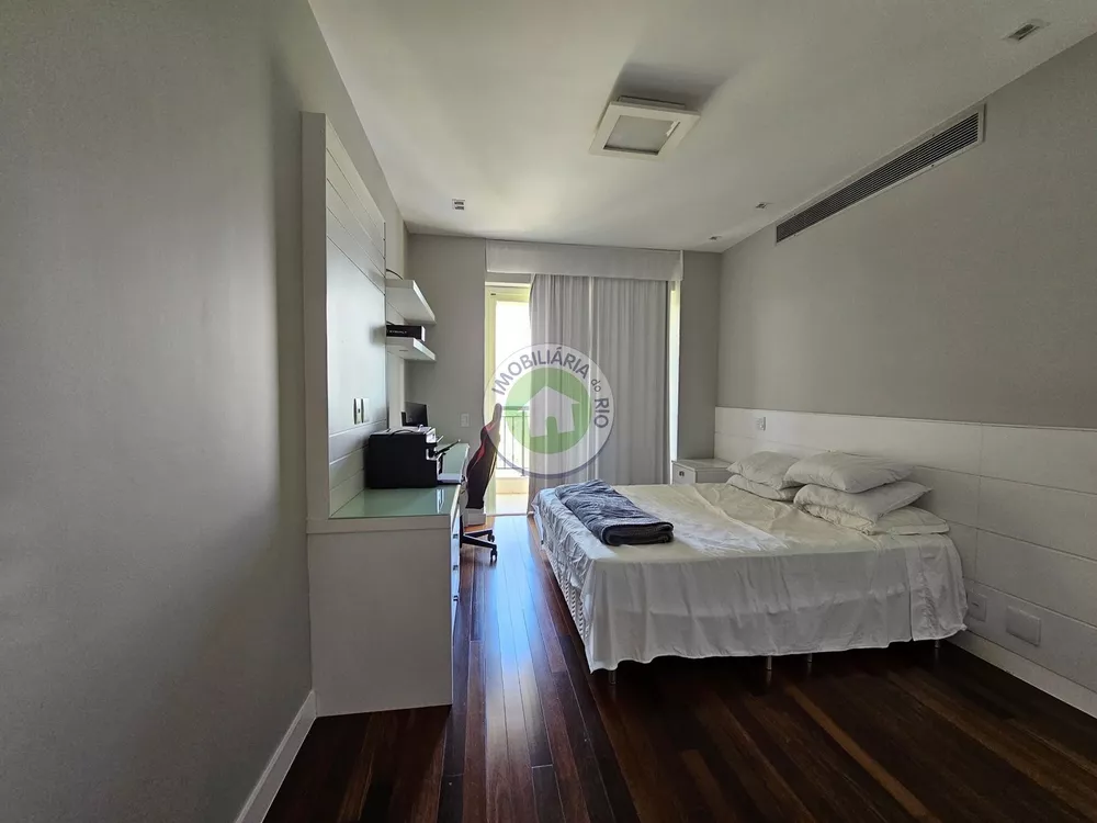 Apartamento, 5 quartos, 435 m² - Foto 6