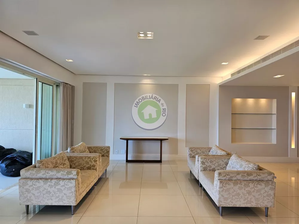 Apartamento, 5 quartos, 435 m² - Foto 9